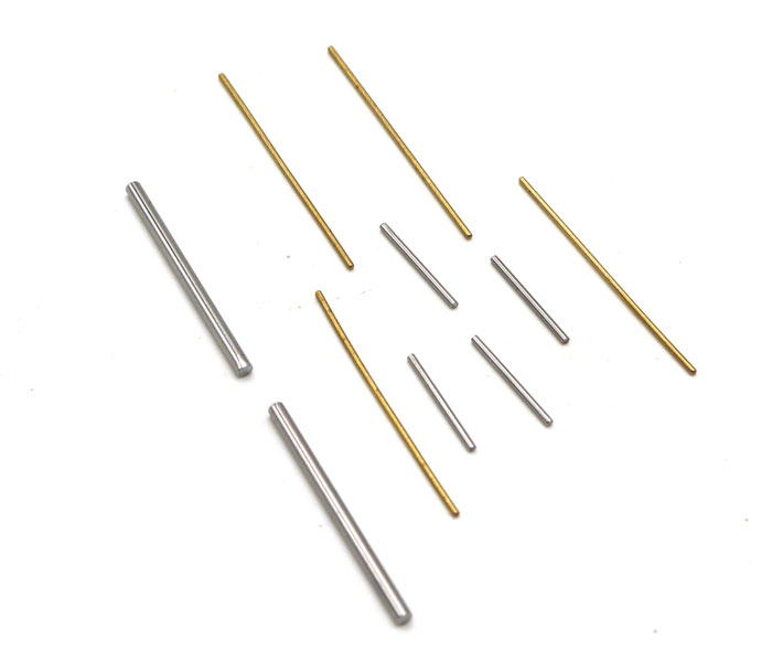 軸銷-不銹鋼絲銅絲軸銷