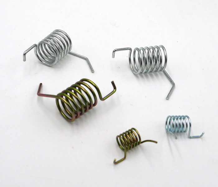 扭轉(zhuǎn)彈簧-汽車(chē)內(nèi)把手扭簧