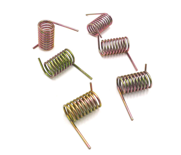 扭轉(zhuǎn)彈簧-普通鍍鋅扭簧