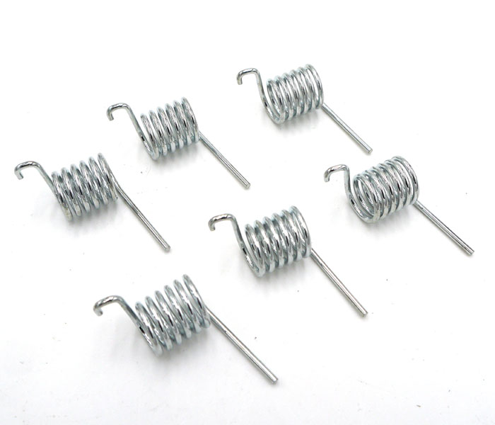 扭轉(zhuǎn)彈簧-鍍鋅扭簧