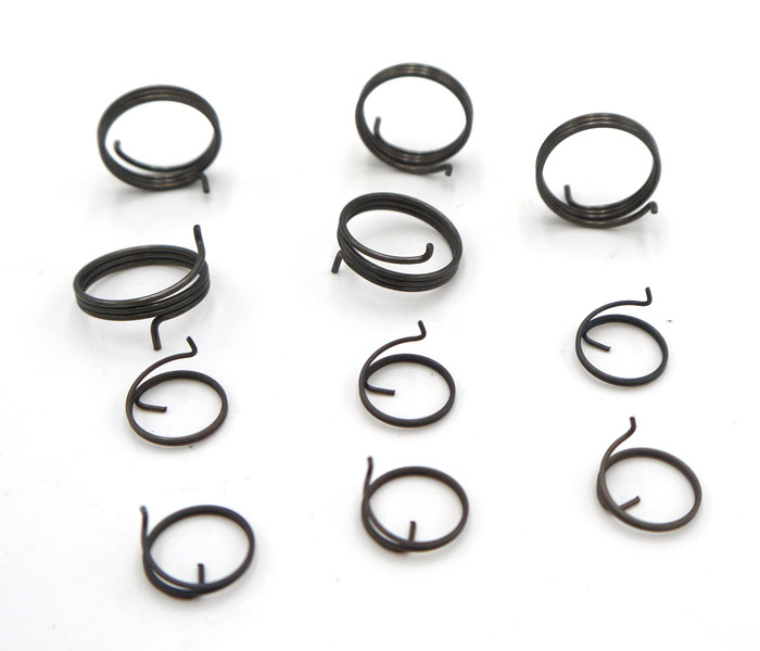 扭轉(zhuǎn)彈簧-電動工具扭簧