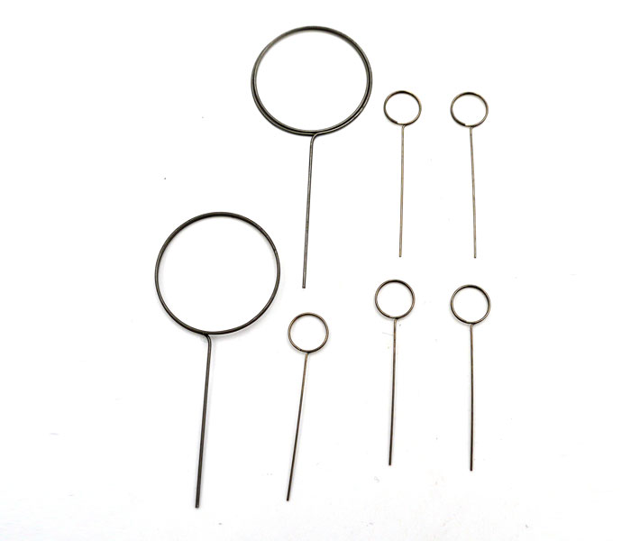 通針-清洗機(jī)專用短