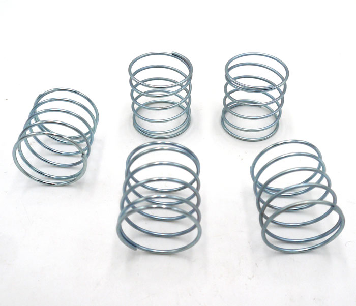 壓縮彈簧-吸塵器彈簧