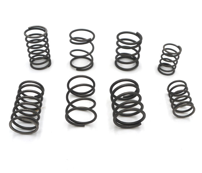 清洗機(jī)柱塞彈簧