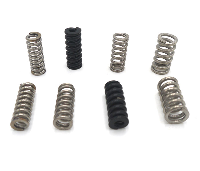 清洗機(jī)調(diào)壓彈簧