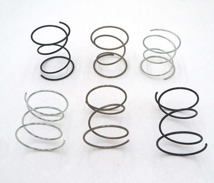 壓縮彈簧-汽車軸承彈簧