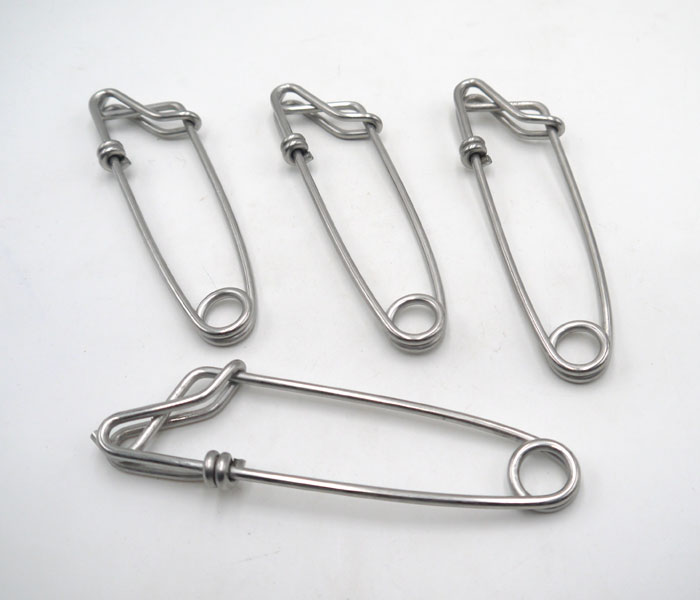 不銹鋼蟹鉤系列