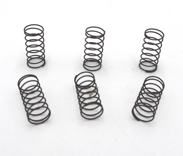 壓縮彈簧-0.7方線彈簧