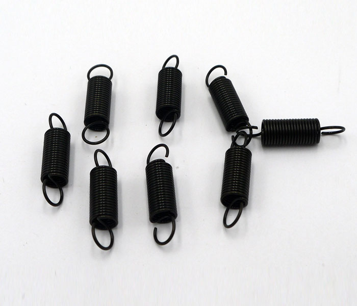 拉伸彈簧系列