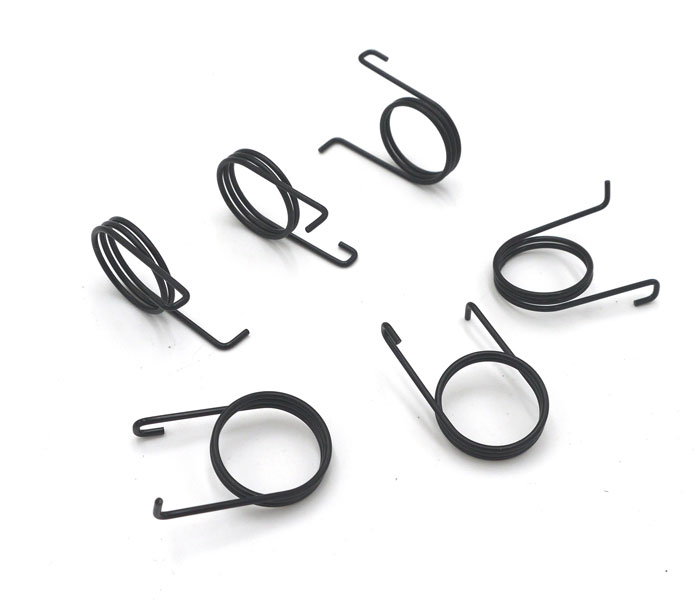 扭轉(zhuǎn)彈簧-電泳扭簧