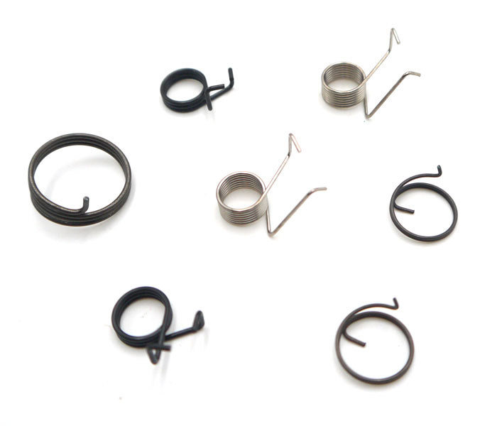 扭轉(zhuǎn)彈簧-電動工具專用扭簧