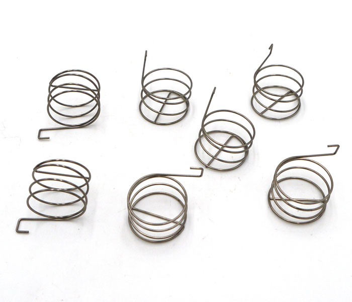扭壓簧-不銹鋼絲扭簧