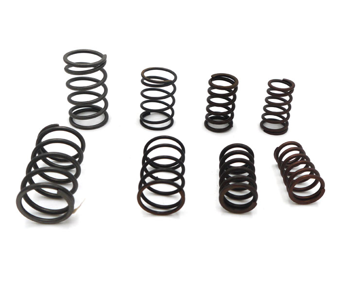 清洗機(jī)柱塞油淬火鋼絲彈