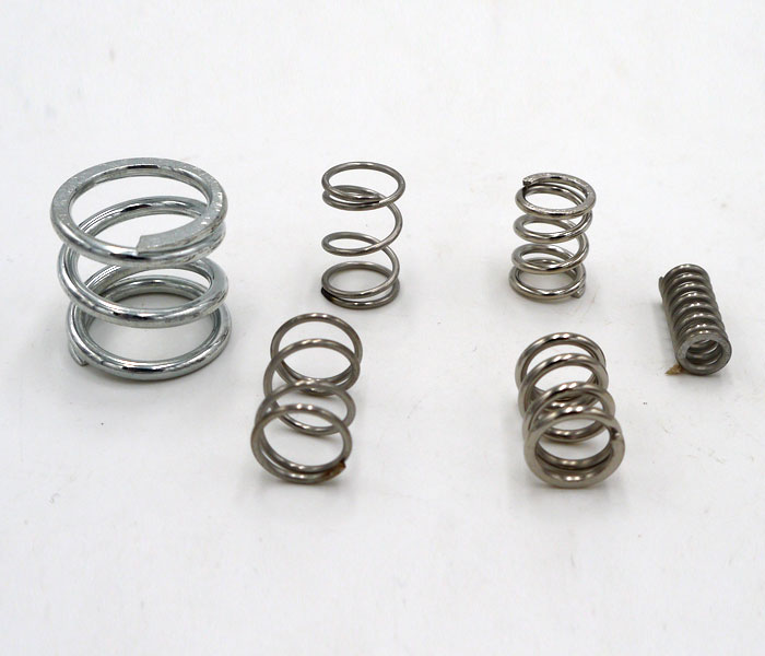 壓縮彈簧-磨端面壓縮彈簧