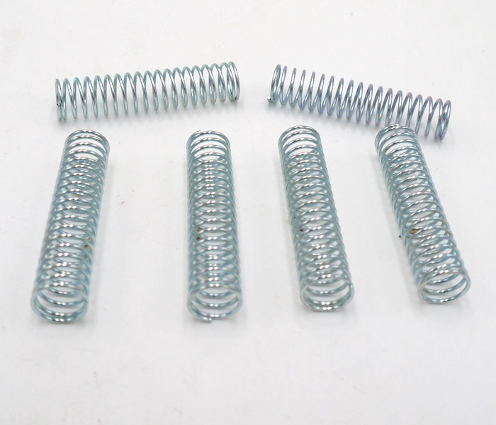 壓縮彈簧-電梯部件彈簧