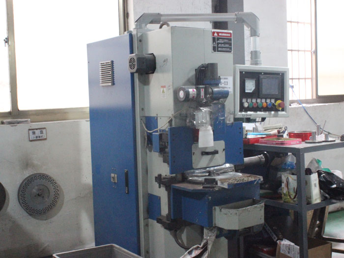 SGM2-50數(shù)控磨簧機(jī)