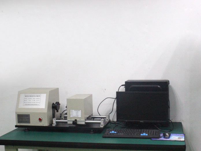 微機控制扭轉(zhuǎn)試驗機